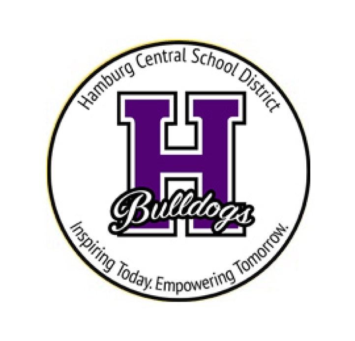 Hamburg Schools logo