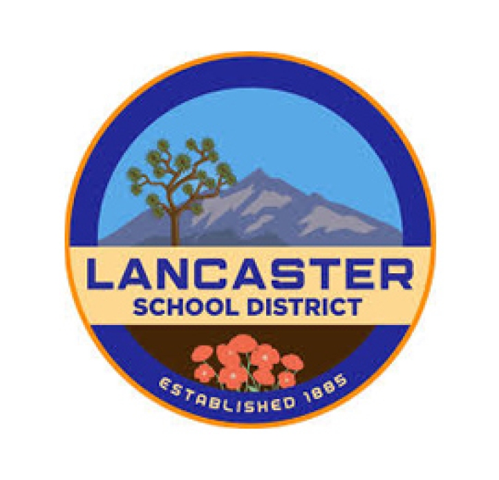 Lancaster Schools logo